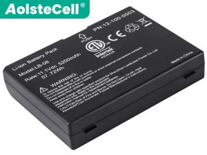 Battery for Biolight E70