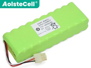 Battery for Bionet EKG3000