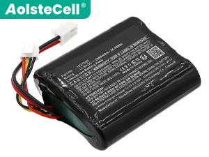 Battery for Bissell P2922-10A