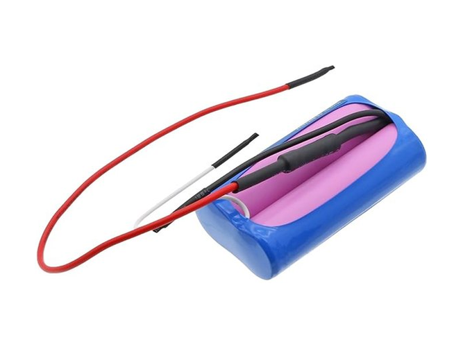 Battery for Bissell 34199