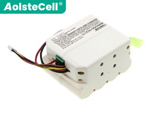 Battery for Bissell 1621066