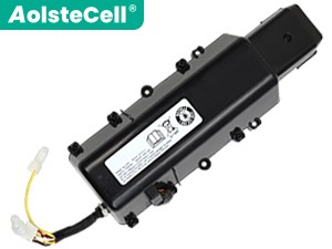 Battery for Bissell 1618930