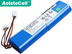 Battery for Bissell 2390A