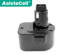 Battery for Black Decker CD1202K