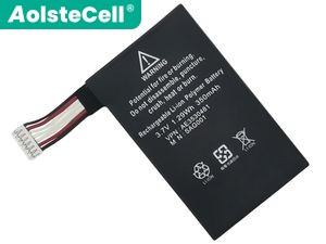 Battery for BMW AE3530481