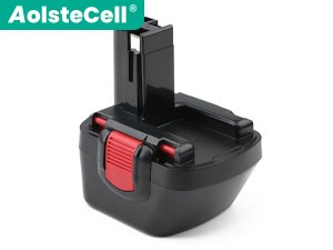 Battery for Bosch 2607335262