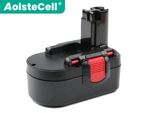 Battery for Bosch BAT026