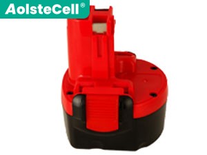 Battery for Bosch 9.6V BAT048