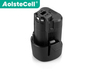 Battery for Bosch BAT411A