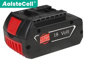 Battery for Bosch 36618B