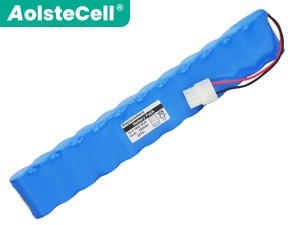 Battery for Bruker 12N-1800SCR