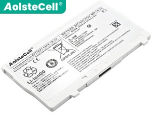 Battery for Canon AR-D3543W