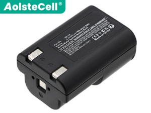 Battery for Canon PowerShot A50
