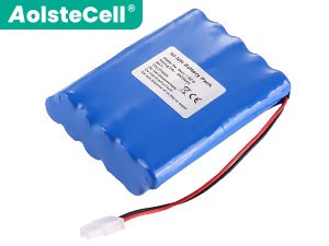 Battery for Cardioline EE050319