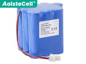 Battery for Cardioline Delta 60