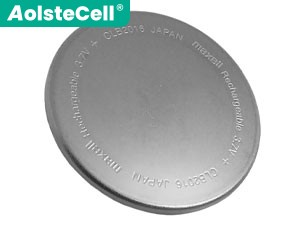 Battery for Casio GPW-1000FC-1A