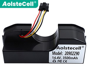 Battery for Cecotec CONGA 3090