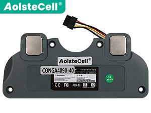 Battery for Cecotec CONGA 4690