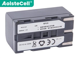 Battery for CETC 41 AV6416