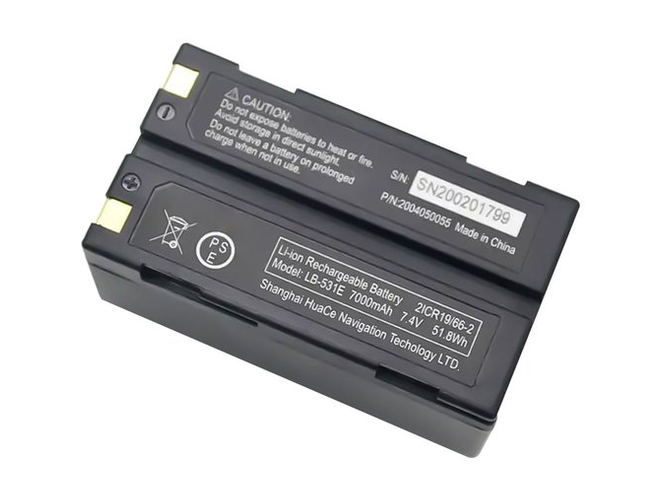 Battery for CHCNAV LB-531E
