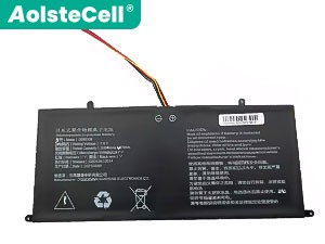 Battery for CHUWI 3592106