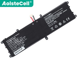Battery for CHUWI 5059B4-2S-1