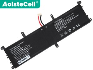 Battery for CHUWI GemiBook Pro 14 inch