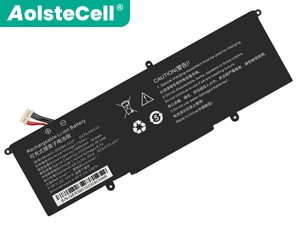 Battery for CHUWI 5059B4-2S1P