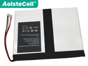 Battery for CHUWI 35130148P