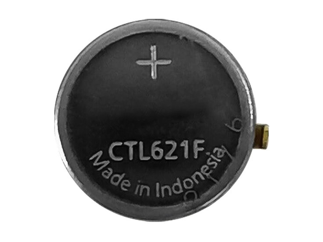 Battery for CITIZEN H112
