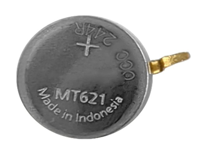 Battery for CITIZEN 295-3300