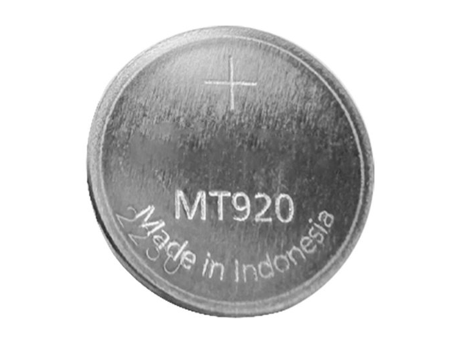 Battery for CITIZEN 295-5700