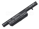 Battery for Clevo 6-87-C450S-4R4