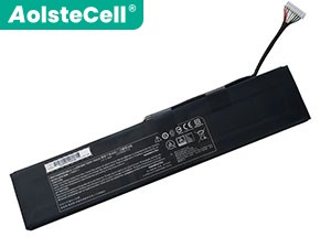 Battery for Clevo L140BAT-2