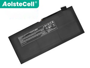 Battery for Clevo L141CU