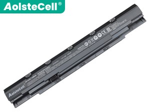 Battery for Clevo N240JU