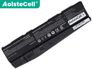 Battery for Clevo N850HJ1