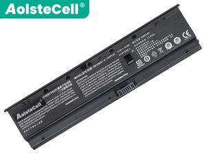 Clevo NB50TJ1 replacement battery
