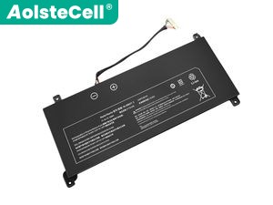 Battery for Clevo NL40BAT-3