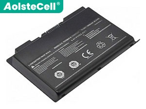 Battery for Clevo P370BAT-8