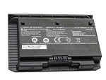Battery for Clevo P370EM