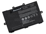 Clevo P8700S replacement battery