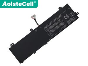 Battery for Clevo THUNDEROBOT 911