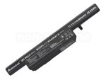 Clevo 6-87-W540S-4U42 replacement battery