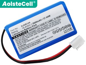 Battery for Cmics HYLB-497