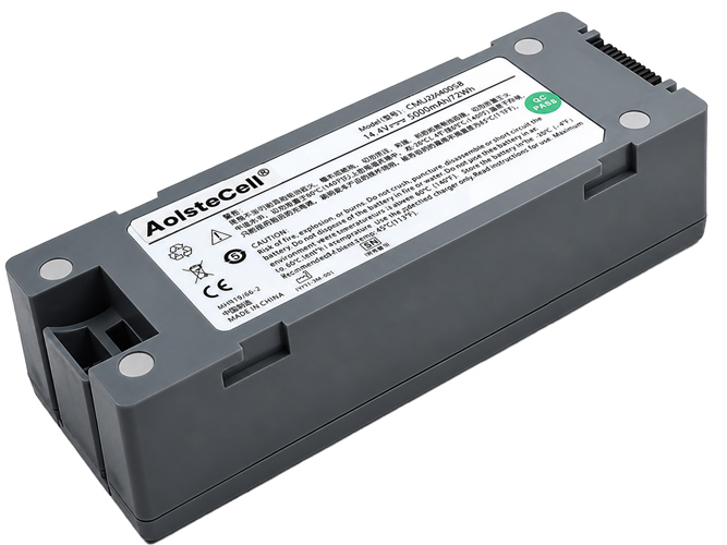 Battery for Comen S8 Monitor