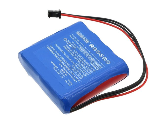 Battery for Comen NT-Li4S1P-PS