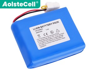 Battery for CONTEC HMS6500