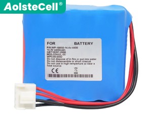 Battery for CONTEC ECG1201