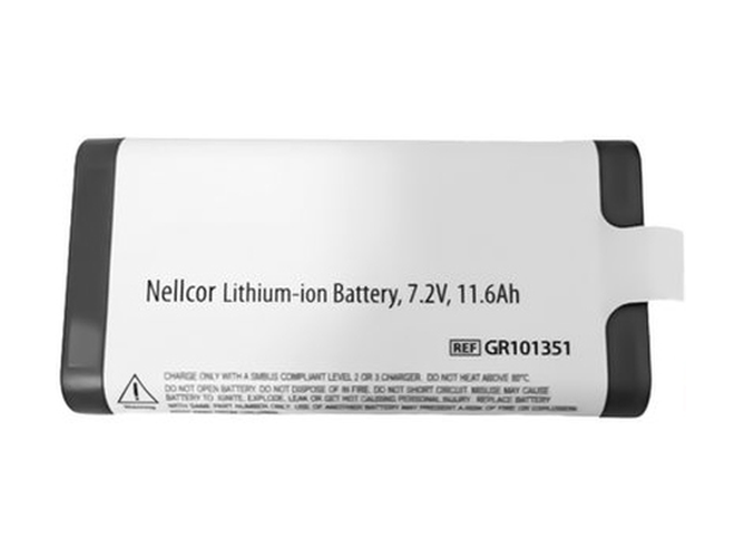 Battery for Covidien NH2057CV29
